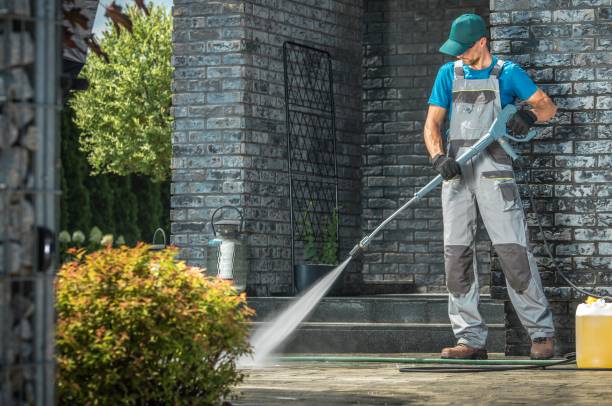 Best Graffiti Removal  in Van Buren, MO