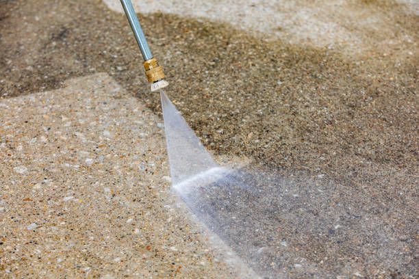 Best Roof Washing  in Van Buren, MO
