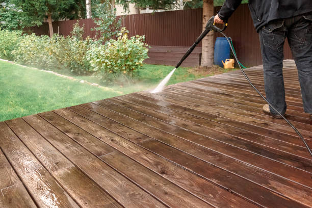 Best Fence Cleaning  in Van Buren, MO