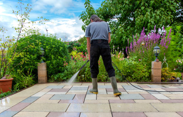 Best Post-Construction Pressure Washing  in Van Buren, MO