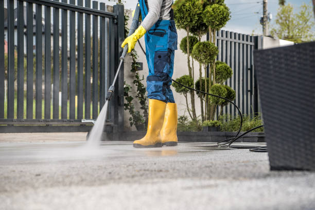 Trusted Van Buren, MO Pressure Washing Services Experts