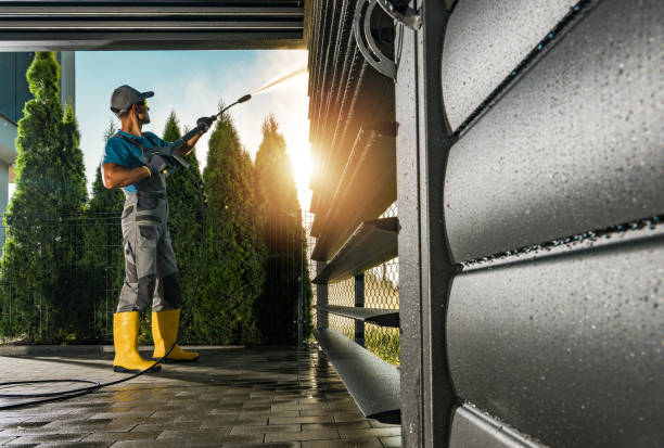 Best Pool Deck Cleaning  in Van Buren, MO