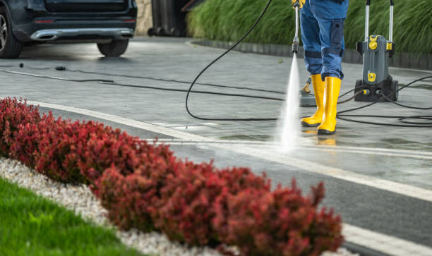 Best Patio and Deck Pressure Washing  in Van Buren, MO