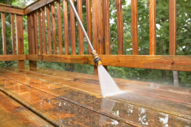 Best Factory Floor Cleaning  in Van Buren, MO