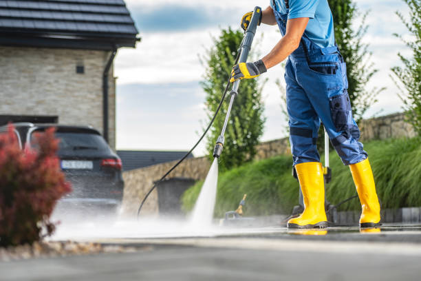Best Parking Lot and Garage Cleaning  in Van Buren, MO