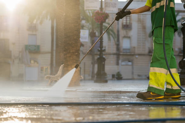 Best Animal Enclosure Cleaning  in Van Buren, MO